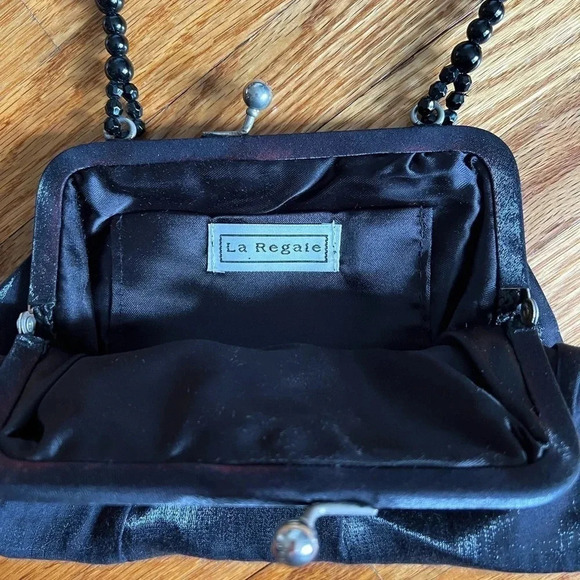 Vintage hand bag - Picture 4 of 4